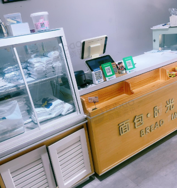 大理地区烘焙店处理设备