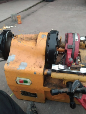 广安地区处理套丝机