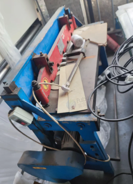 嘉兴地区处理1.2米剪板机