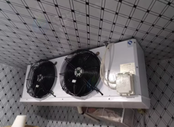 德州地区个人处理冷库