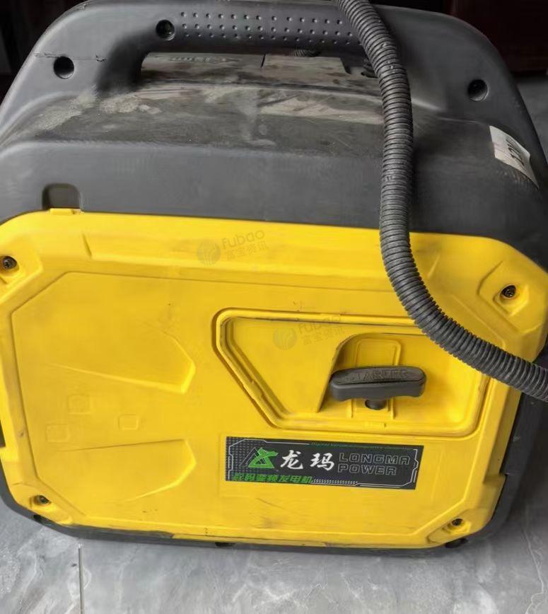 驻马店地区处理车载发电机