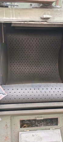 宁波地区工厂处理台湾抛沙机设备