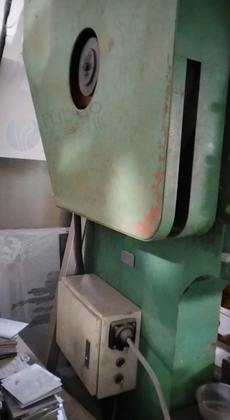 武汉地区处理开式可倾压力机