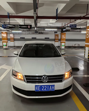 漳州地区处理大众朗行手动挡