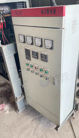 枣庄地区处理30铲车 5立方烘干机 