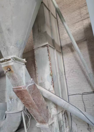 菏泽地区处理雷蒙磨粉机一套