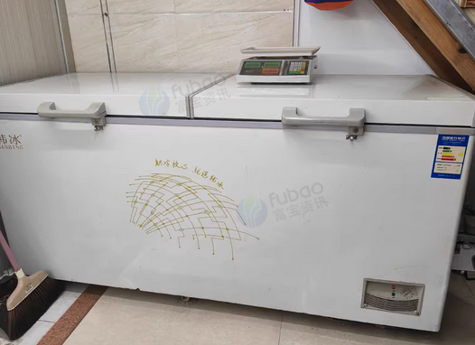 莆田地区处理韩冰卧式冰柜