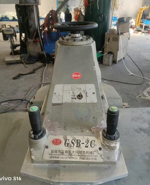 金华地区处理摇臂下料机