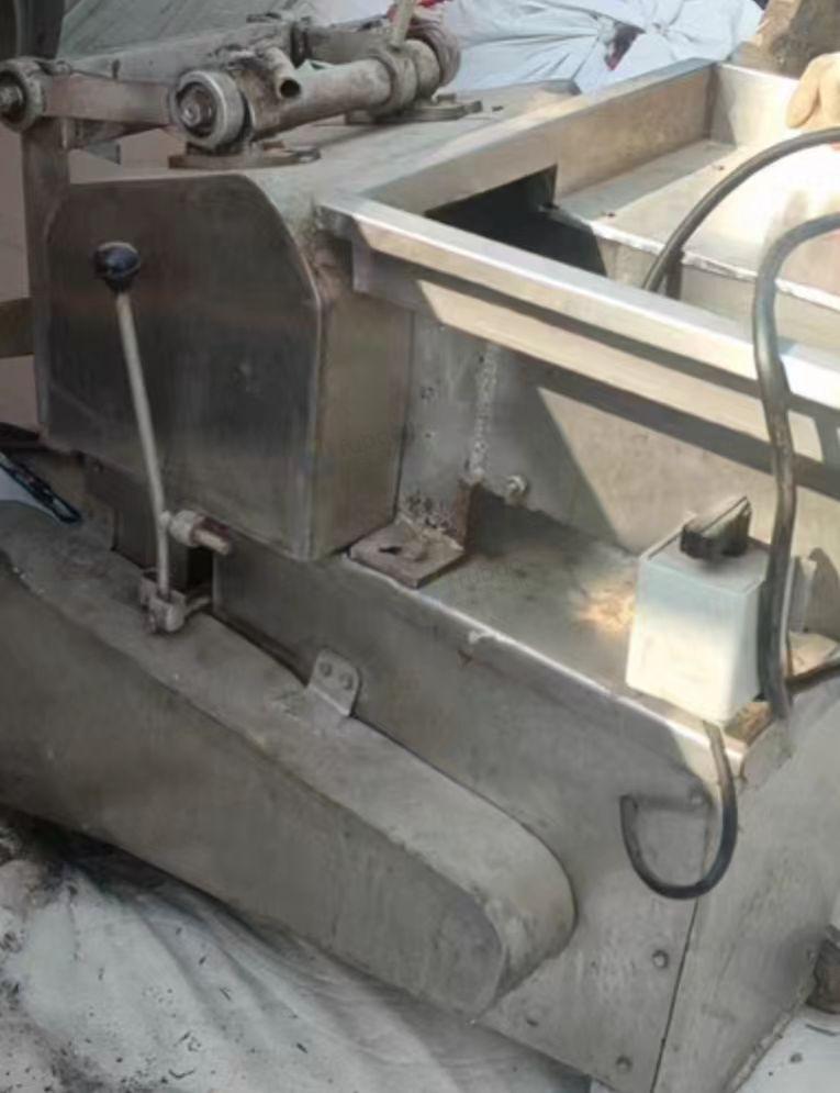 亳州地区处理剁药机