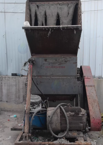 淄博地区个人处理1000型锤式粉碎机