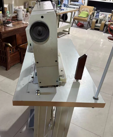 榆林地区处理双针机、高脚罗拉车