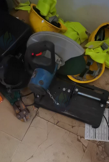 贺州地区处理滚笼机、遮雨棚、焊机、切割机等