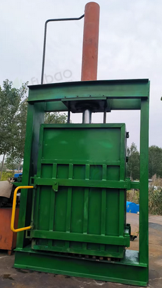 南昌地区处理液压打包机