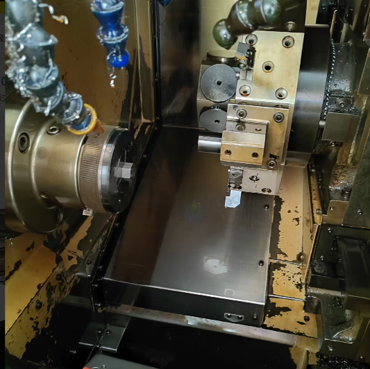 苏州地区工厂处理津上M42J自动旋盘刀塔机5台