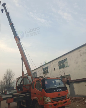 德州地区处理汽车吊