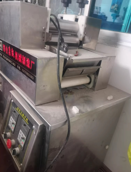 贵阳地区处理仿手工饺子机