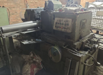 聊城地区工厂处理5台机械设备