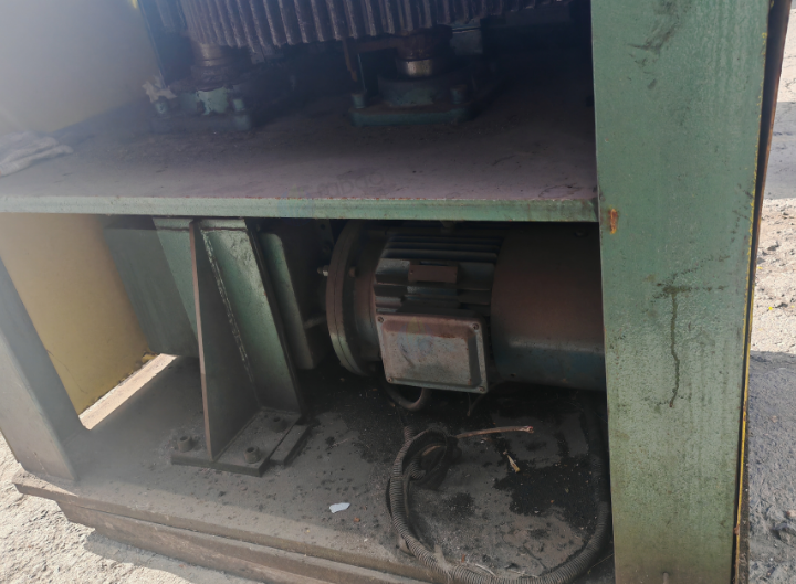 供应：钢筋弯曲机、切断机等