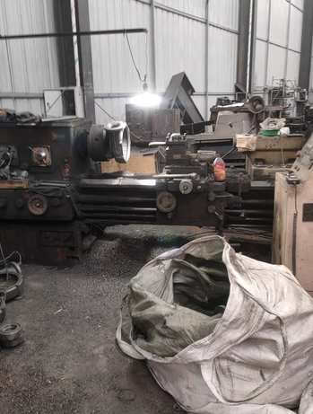 邢台地区处理数控车床、立车、龙门加工中心