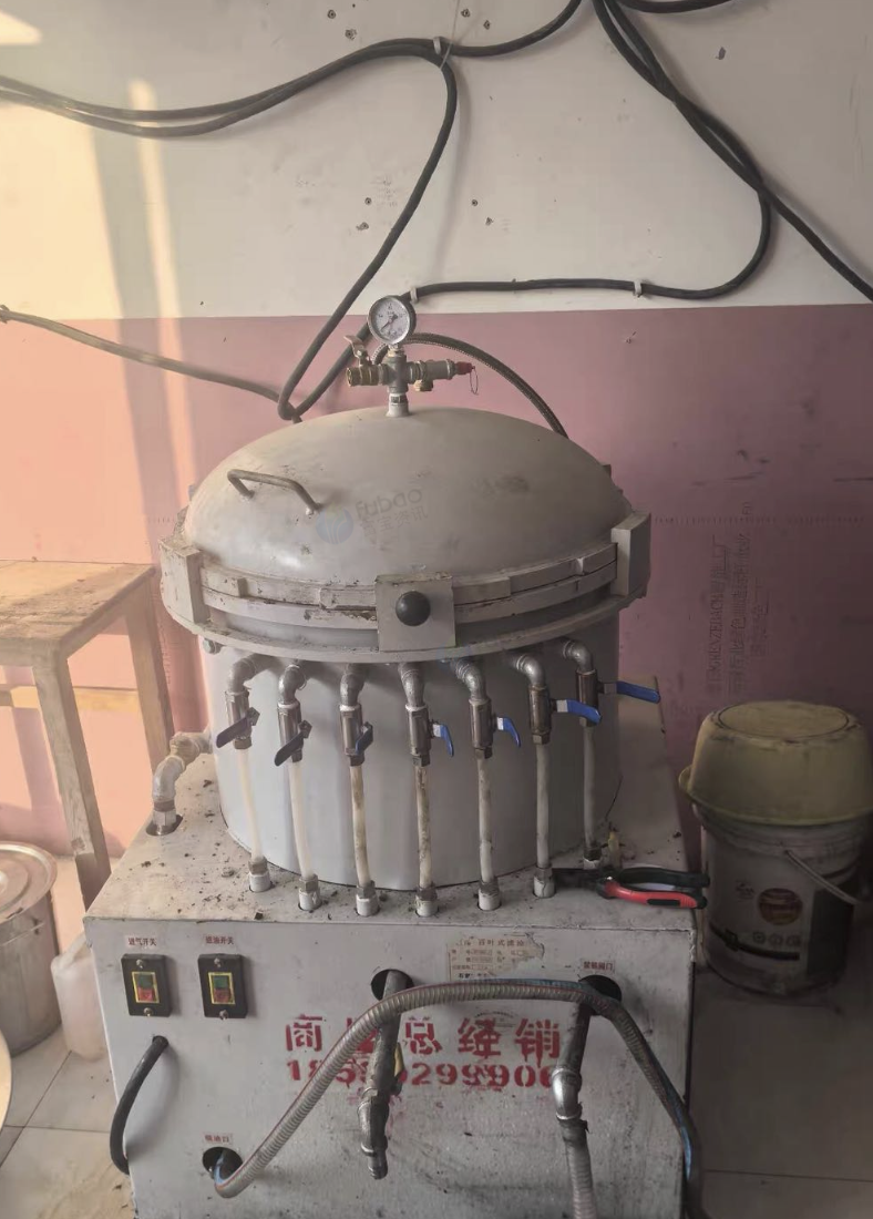 商丘地区处理炒货机、百叶式滤油机、榨油机