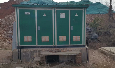 武汉地区处理变压器