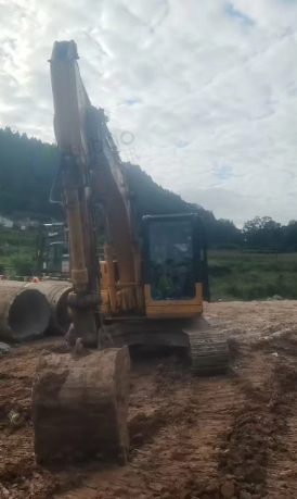 遂宁地区处理龙工150铲车