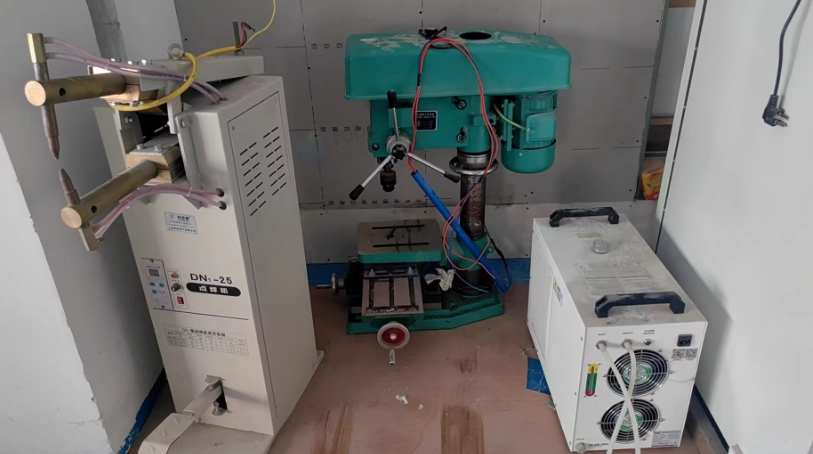 万宁地区工厂处理循环水养殖整厂设备