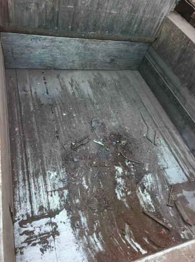 供应：630华宏金属打包液压机