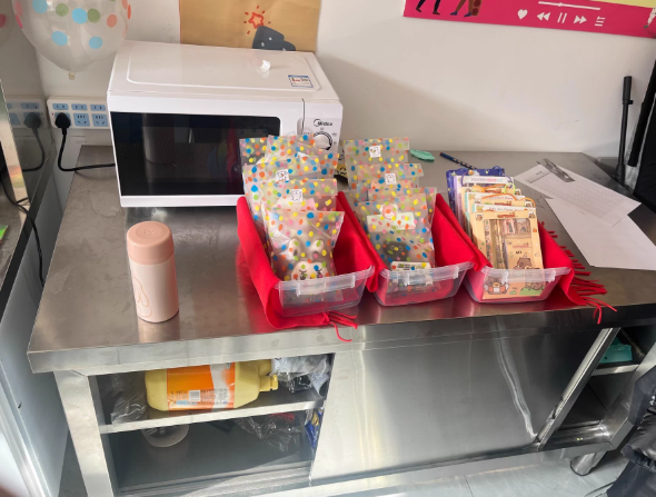 西宁地区处理奶茶店全套设备