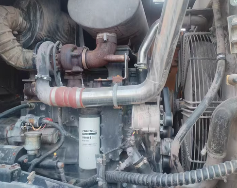 乌鲁木齐地区处理铲车