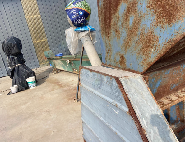 盐城地区工厂处理闲置设备一批