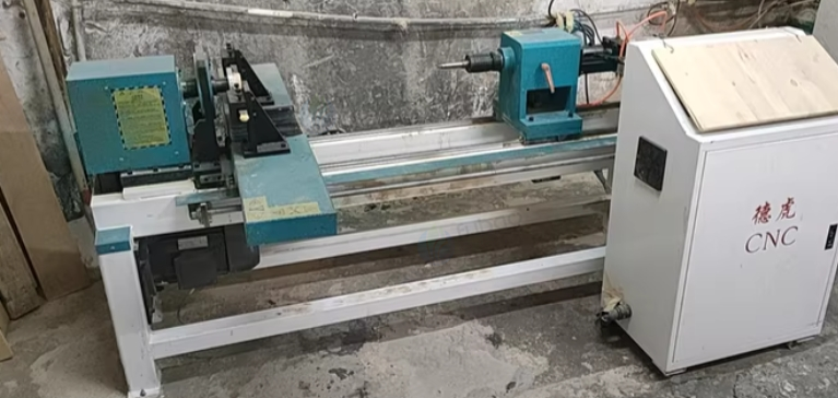 东莞地区处理闲置数控木工车床