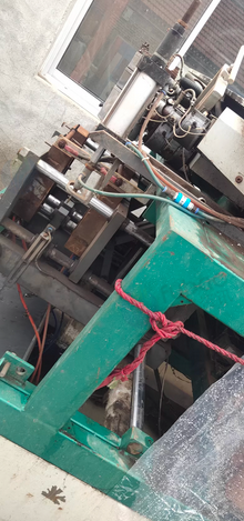 唐山地区处理吹塑机