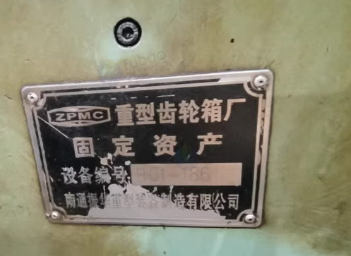 上海地区工厂处理磨齿机