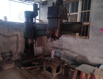 潍坊地区处理锯床 钻床