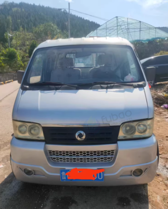 淄博地区处理23立方铁罐 东风单排货车