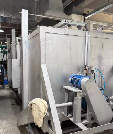 惠州地区工厂处理真空工业炉