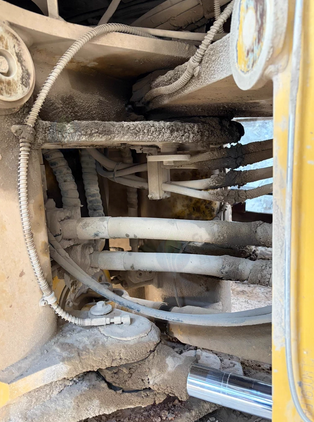 武汉地区处理铲车