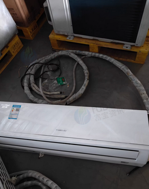 南宁地区处理3匹挂机、5匹天花机、1.5匹挂机