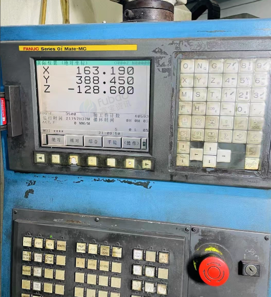 无锡地区工厂处理加工中心