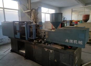 临沂地区个人处理3台注塑机