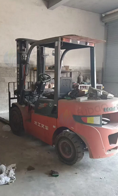 贵港地区处理叉车