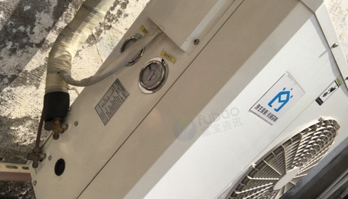 南宁地区处理冷库