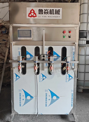 泉州地区处理4头灌装机、5吨大白桶5个