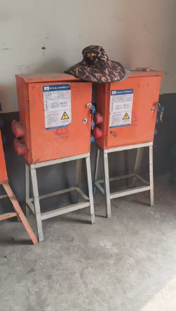 泰安地区处理空压机 配电箱