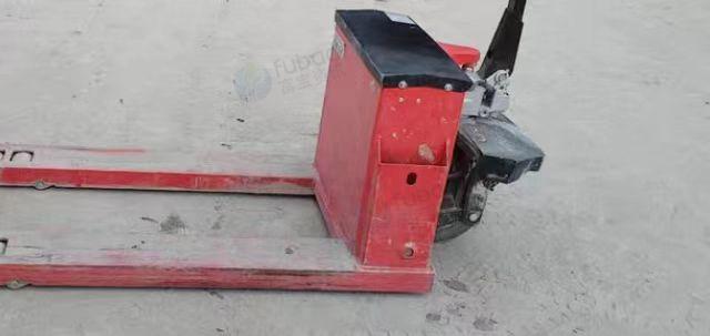 呼和浩特地区处理3吨电动地牛