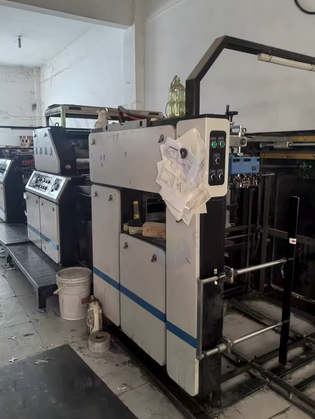 南昌地区处理全自动无胶复膜机