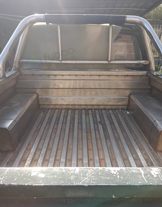 钦州地区处理皮卡