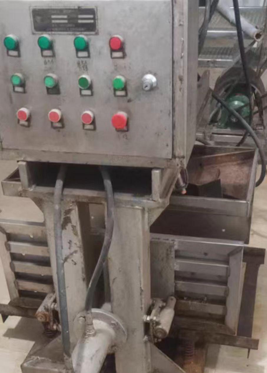 赤峰地区处理豆制品加工设备