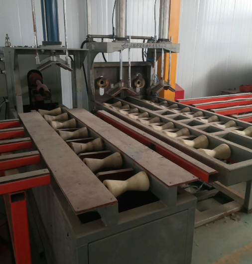 徐州地区工厂处理气瓶检验全套设备